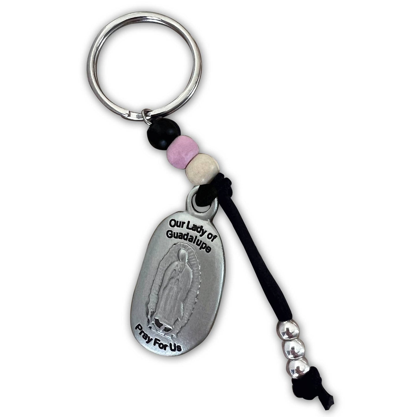 Soothing Saints Key Rings