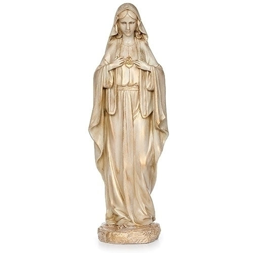 Immaculate Heart Figure Renaissance Collection