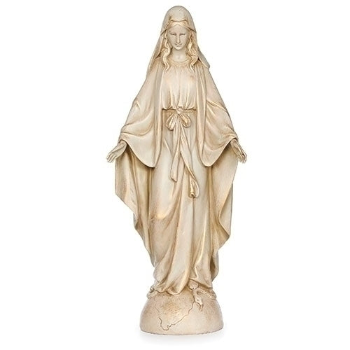 Immaculate Heart Figure Renaissance Collection