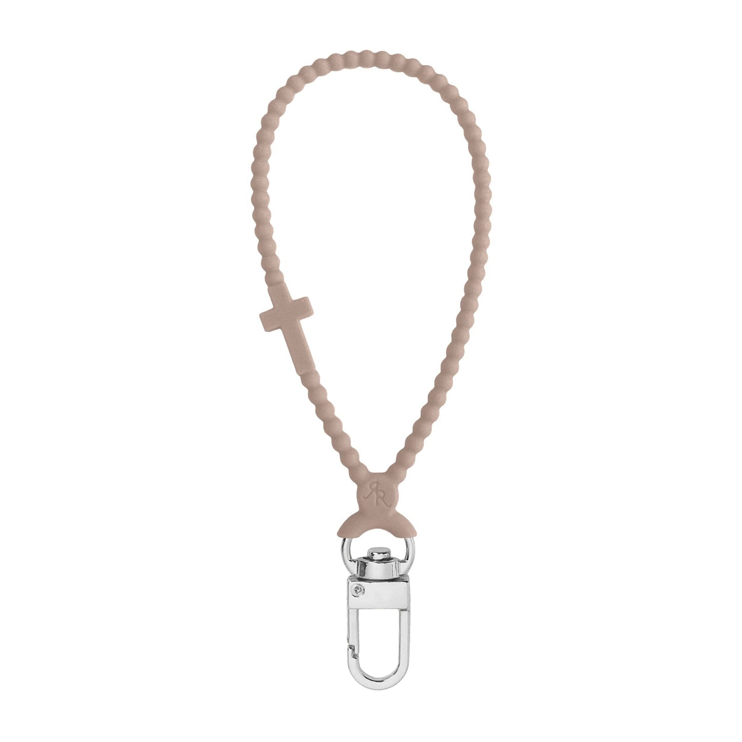 Jesus Loop (Wristlet Keychain)