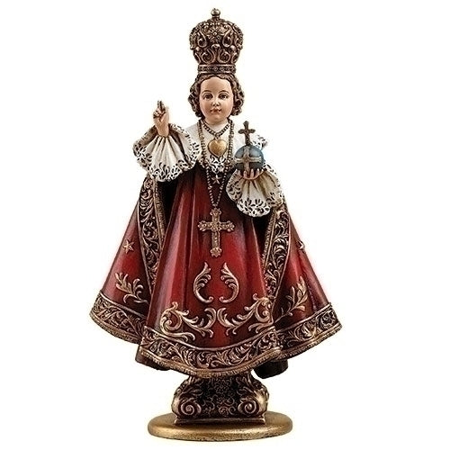Infant Of Prague