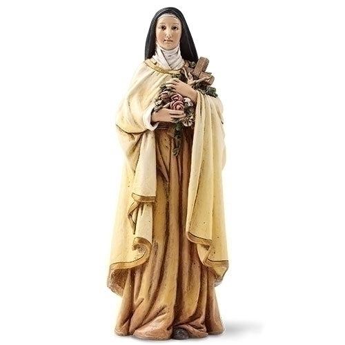 Saint Therese, 6.25"