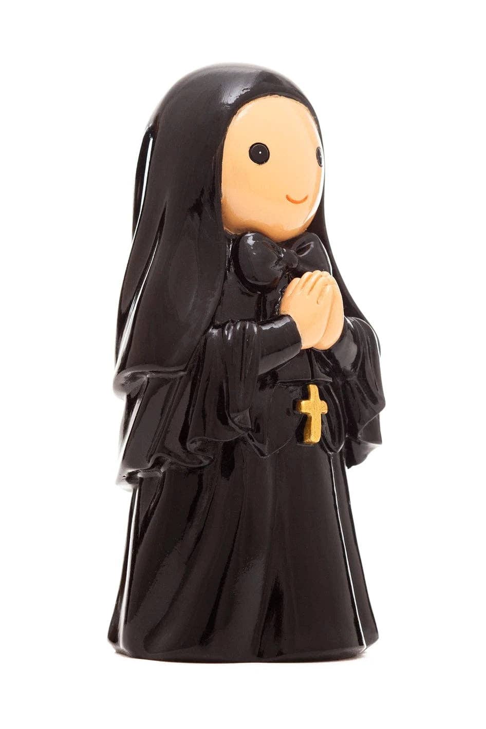 Saint Frances Cabrini Kids Statue