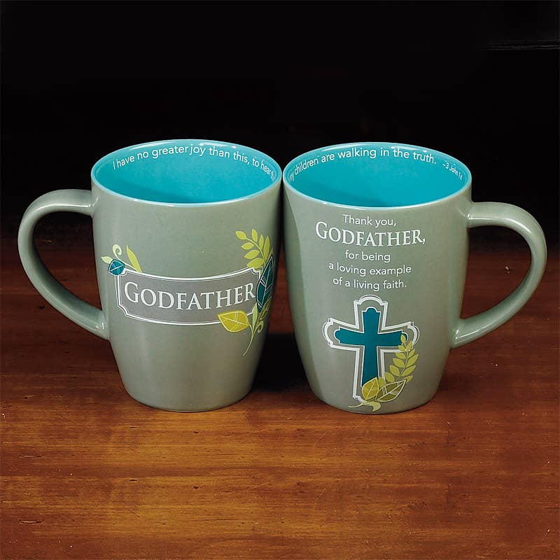 Godfather Mug