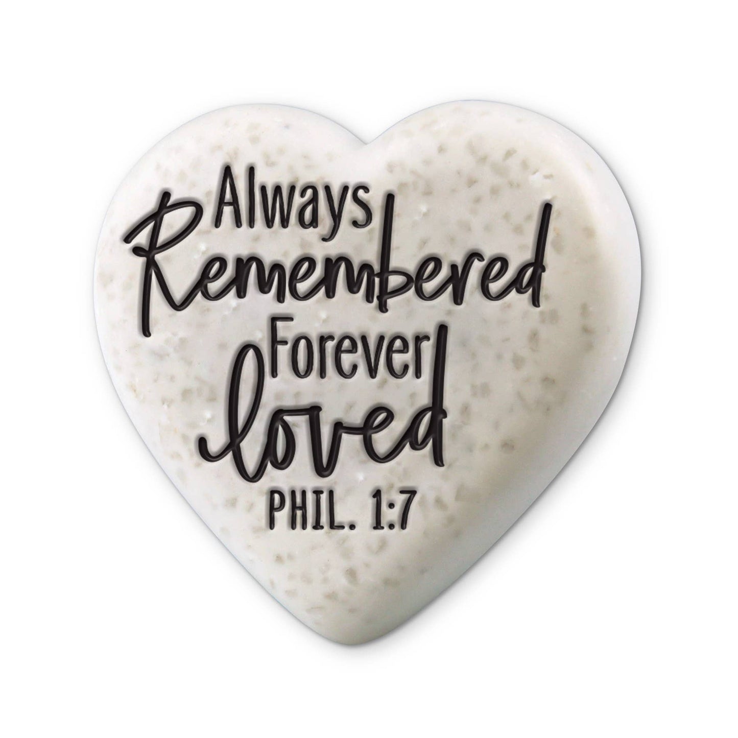 LCP Remembered...Loved