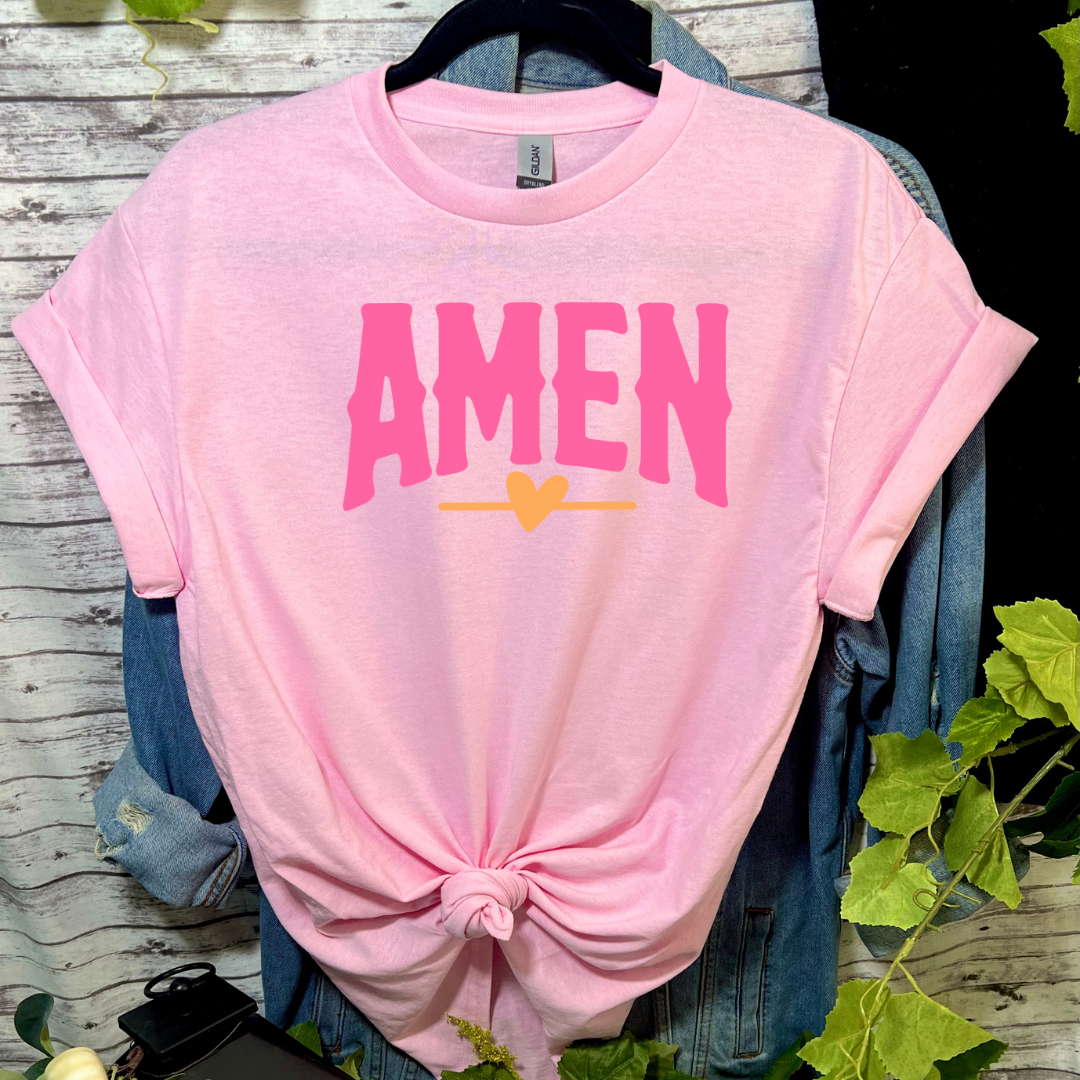 Amen T-Shirt