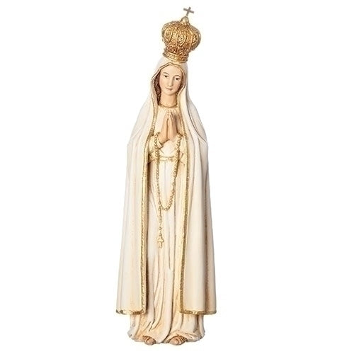 Our Lady of Fatima 7"