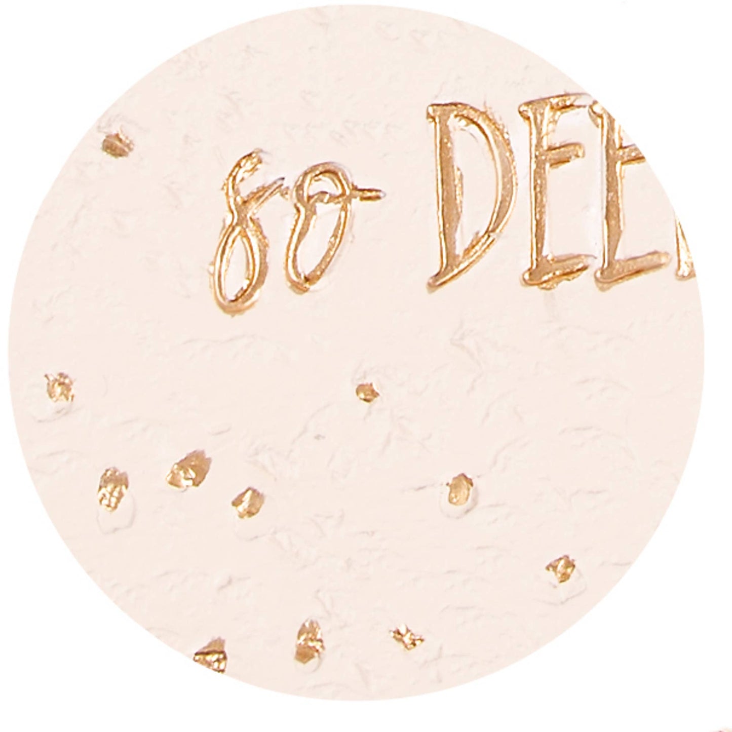 In Memory - 10" Garden Stone