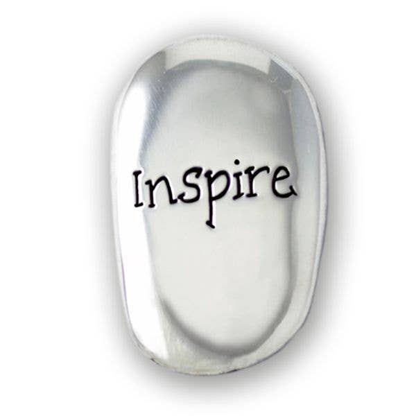 Inspirational Message Thumbstones