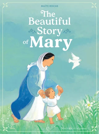 The Beautiful Story of Mary