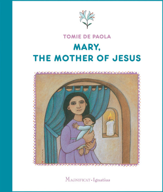 Mary, Mother Of Jesus