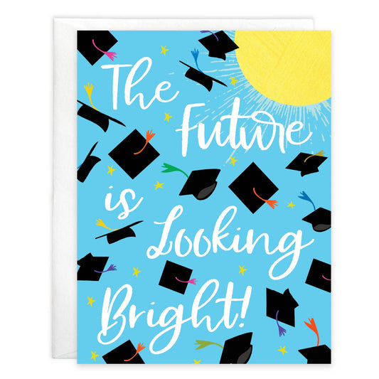 GC-Graduation Future is Bright