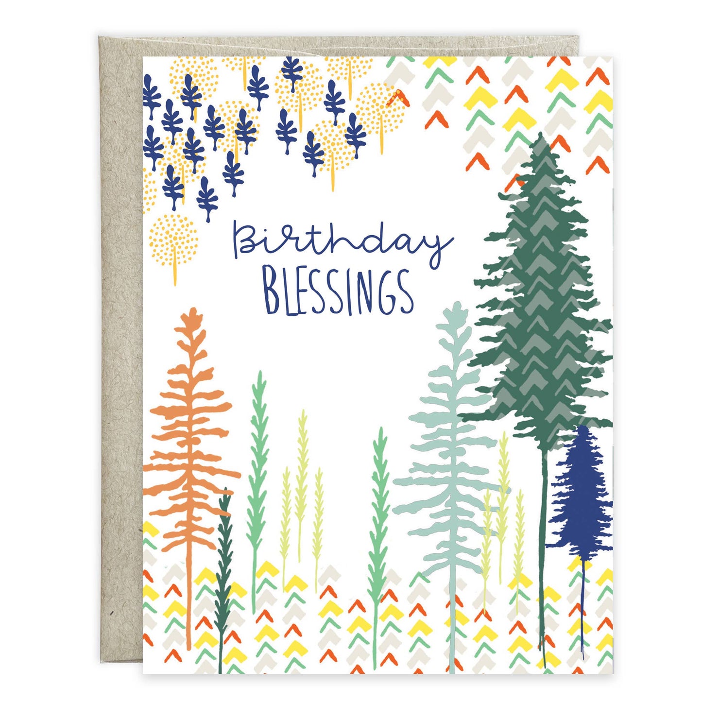 GC-Birthday Forest