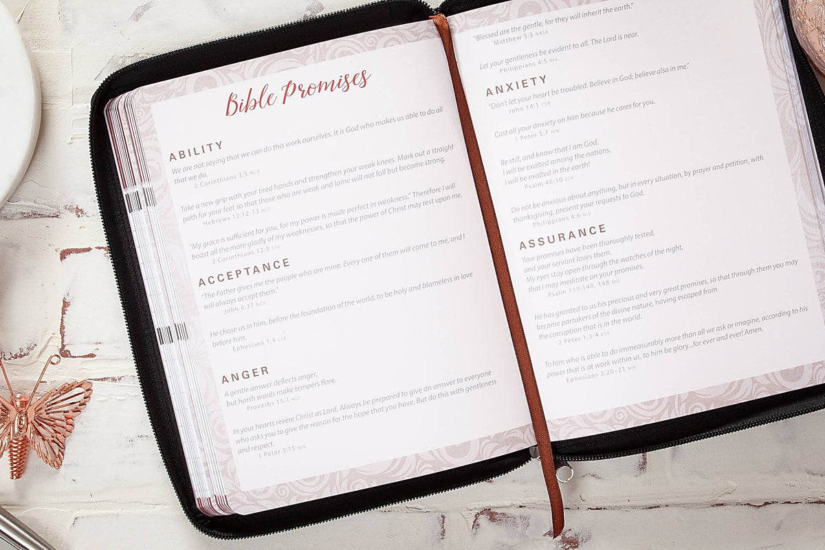 Trust in the Lord (2027 12-Month Planner)
