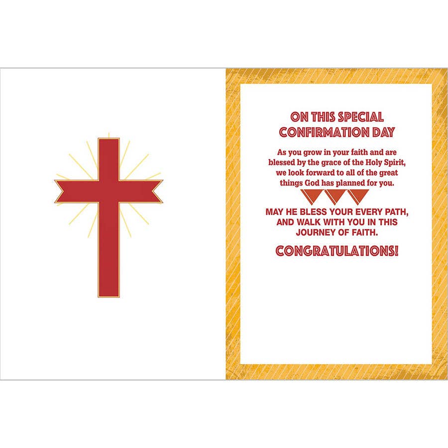 GC-Confirmation
