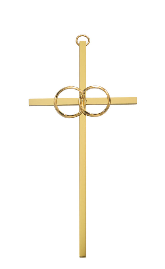 Cana Gold Cross