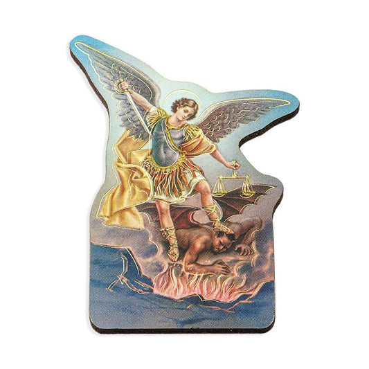 St. Michael Magnet
