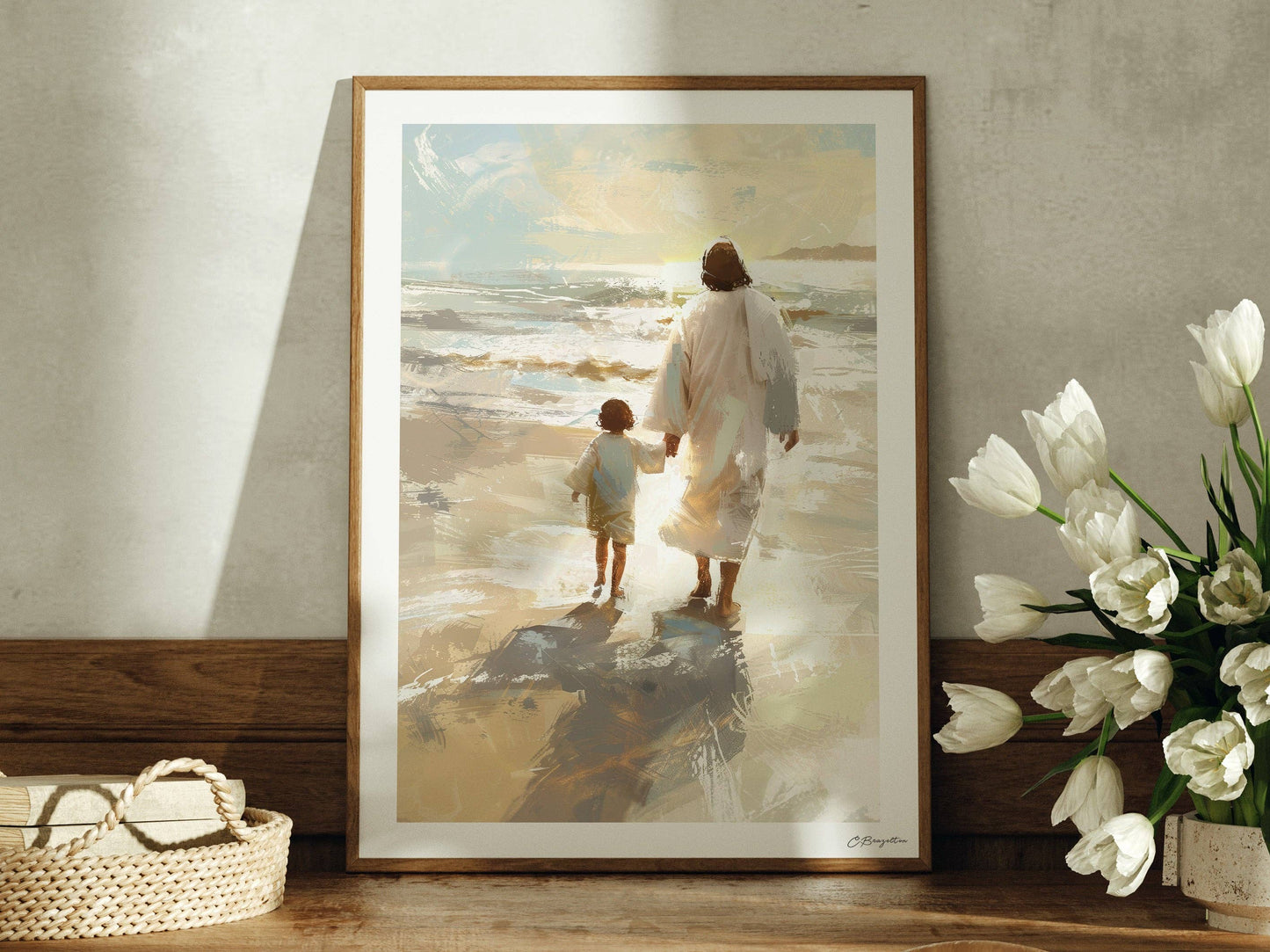 Morning Sun | Fine Art Print