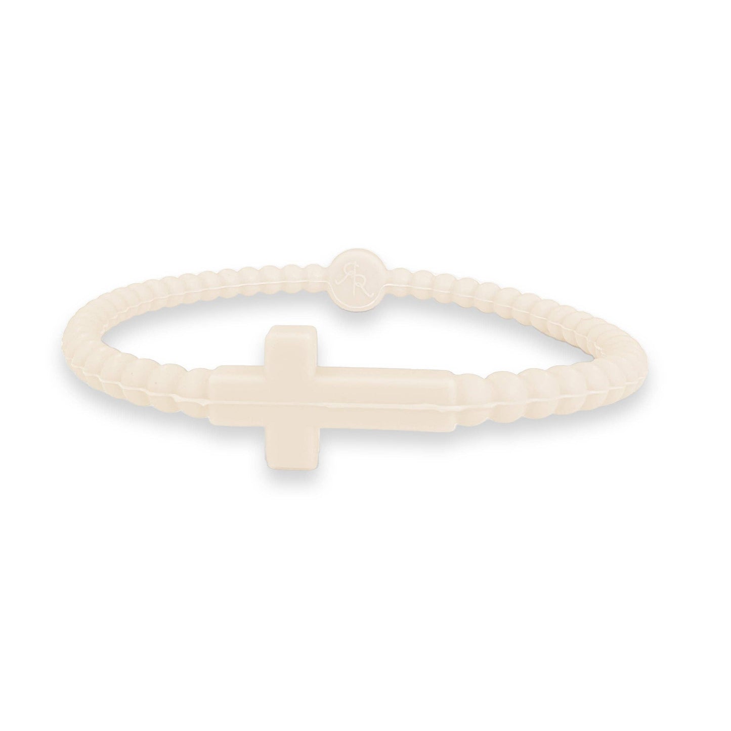 Cross Silicone Bracelets - EXTRA SMALL