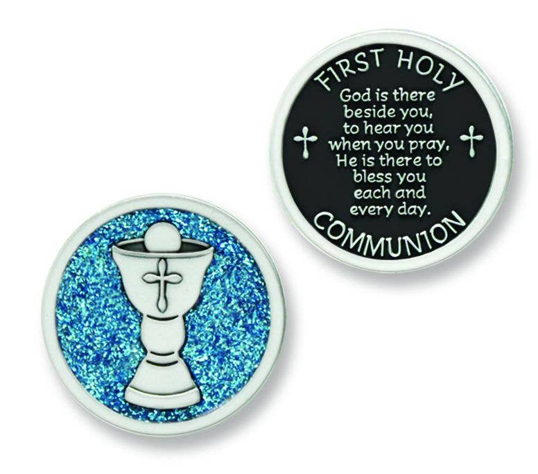 Communion Token