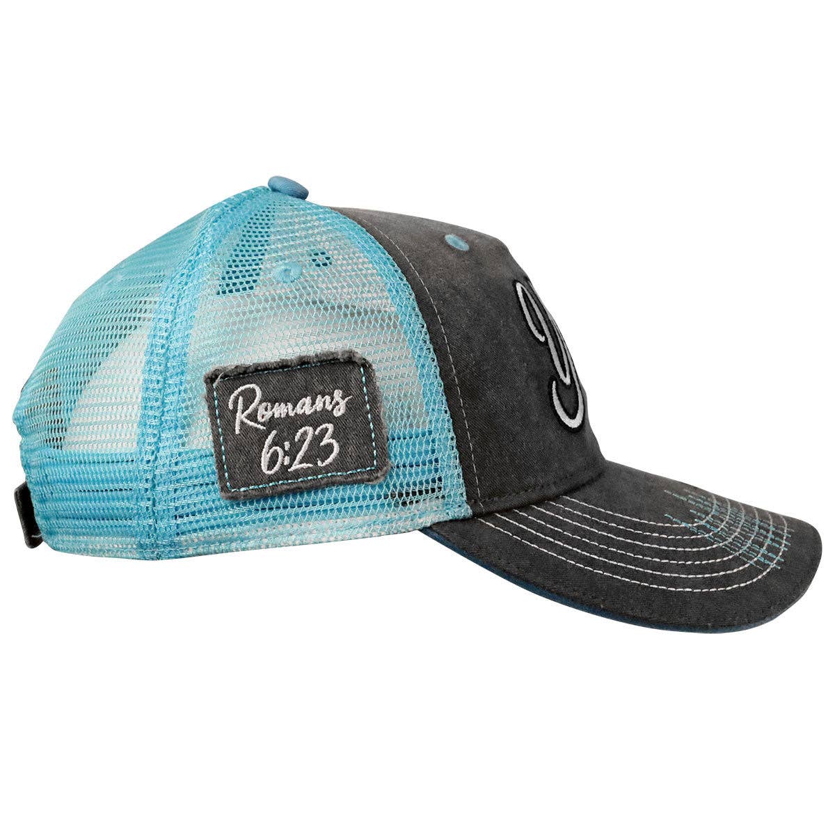 Grace & truth Womens Cap Y'all Need Jesus
