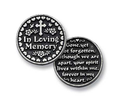 Loving Memory Token