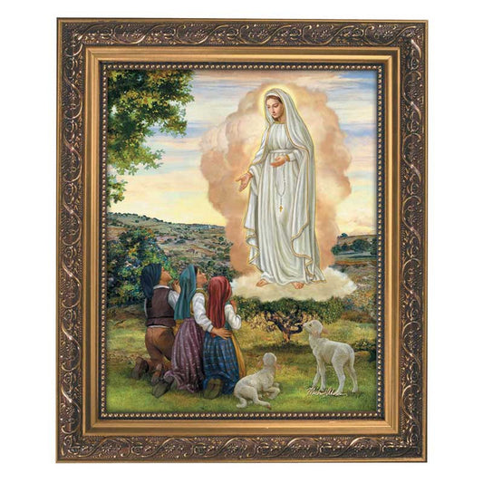 Our Lady of Fatima