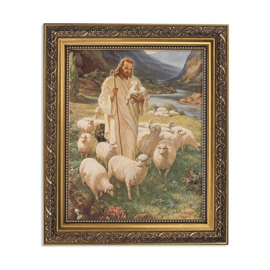 Lord Shepherd