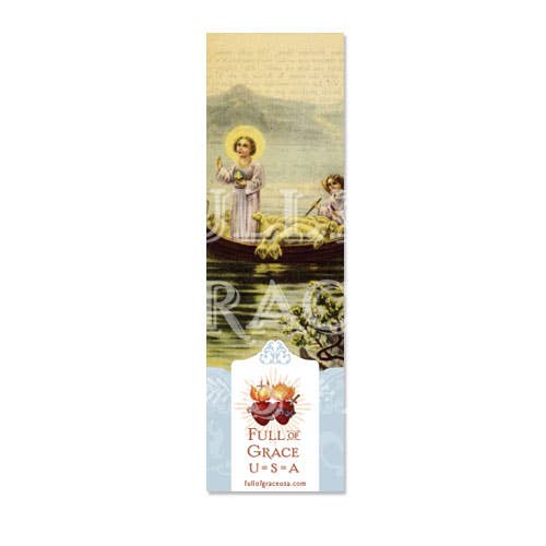 Bookmark (Variety 10 pack)