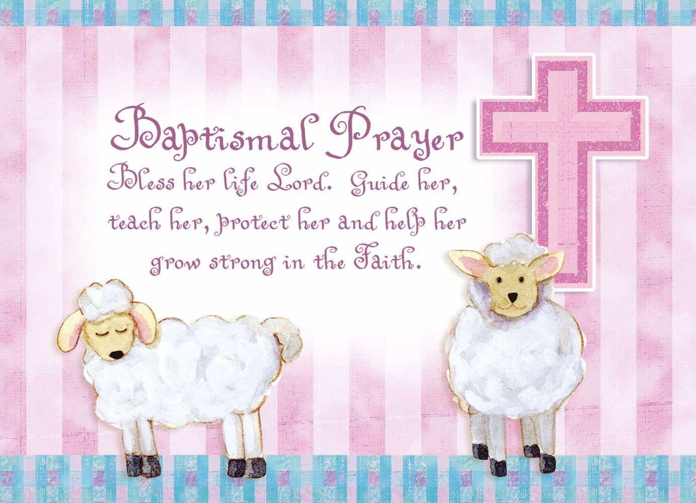 GC-Baptism (Bless Her Life)