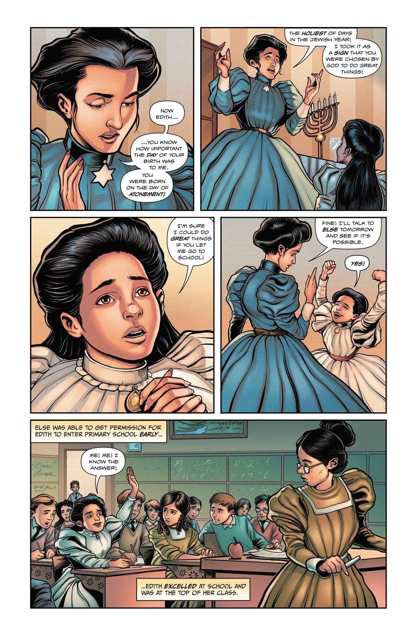 Student of the Cross: Saint Edith Stein