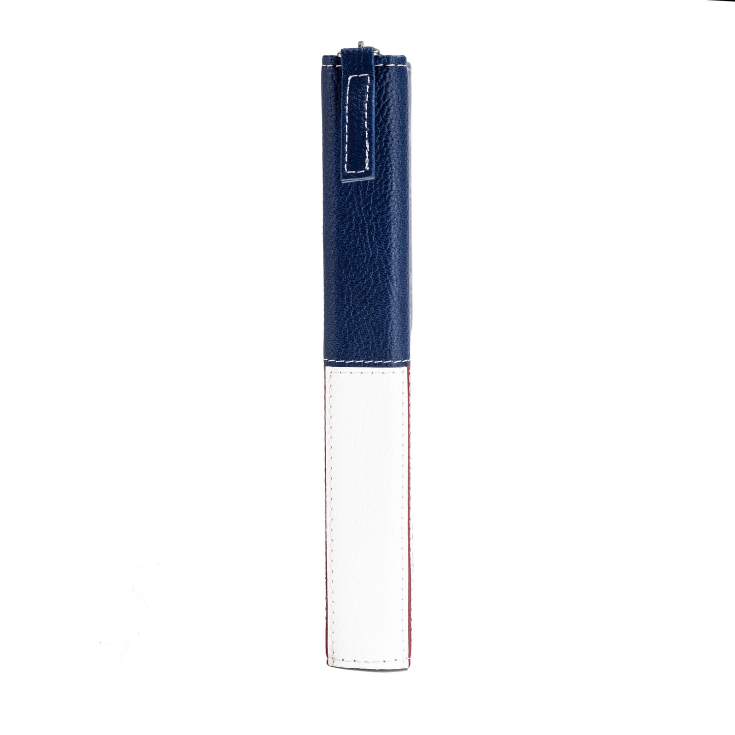 Divine Details 2020: Zippered Journal: US Flag Stand Firm