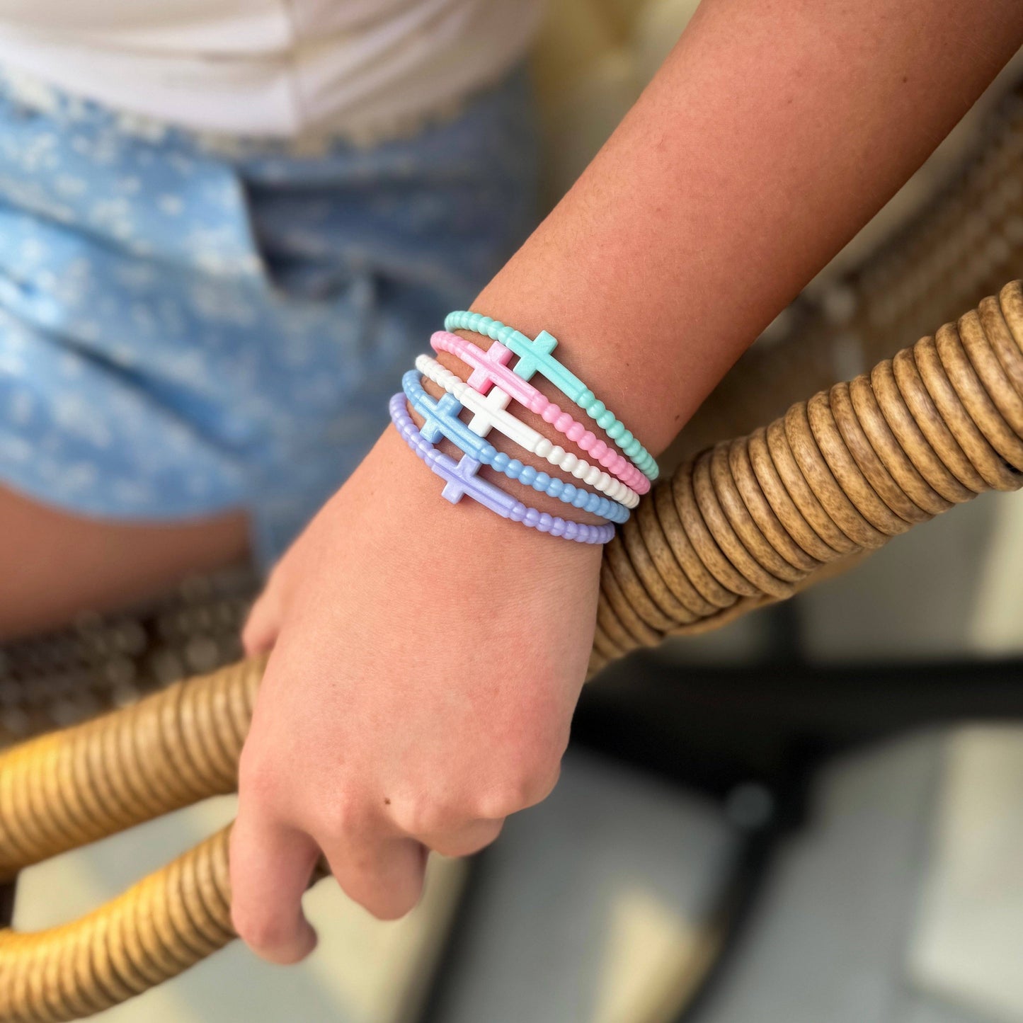 Jesus Bracelets - Group Packs