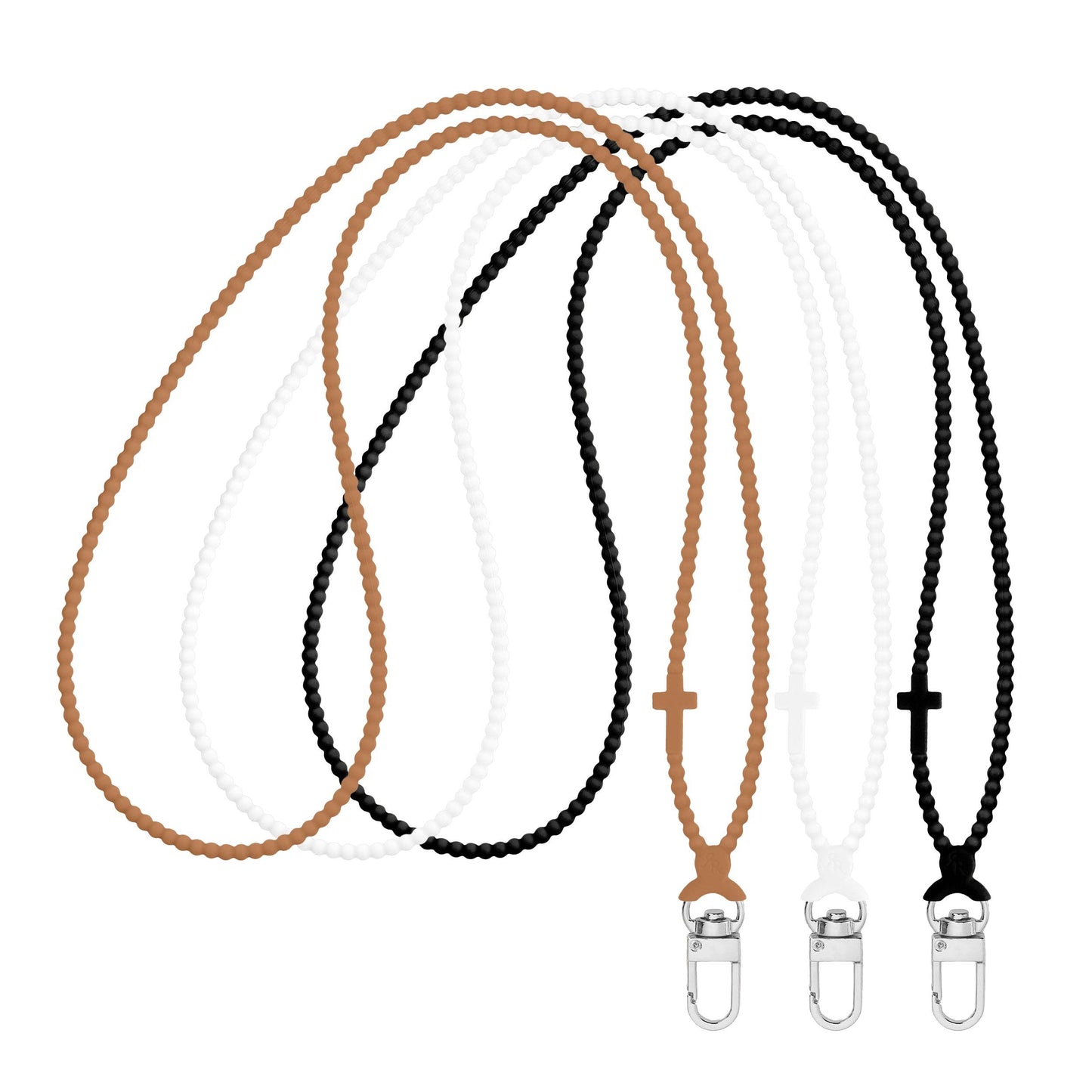 Jesus Lanyards