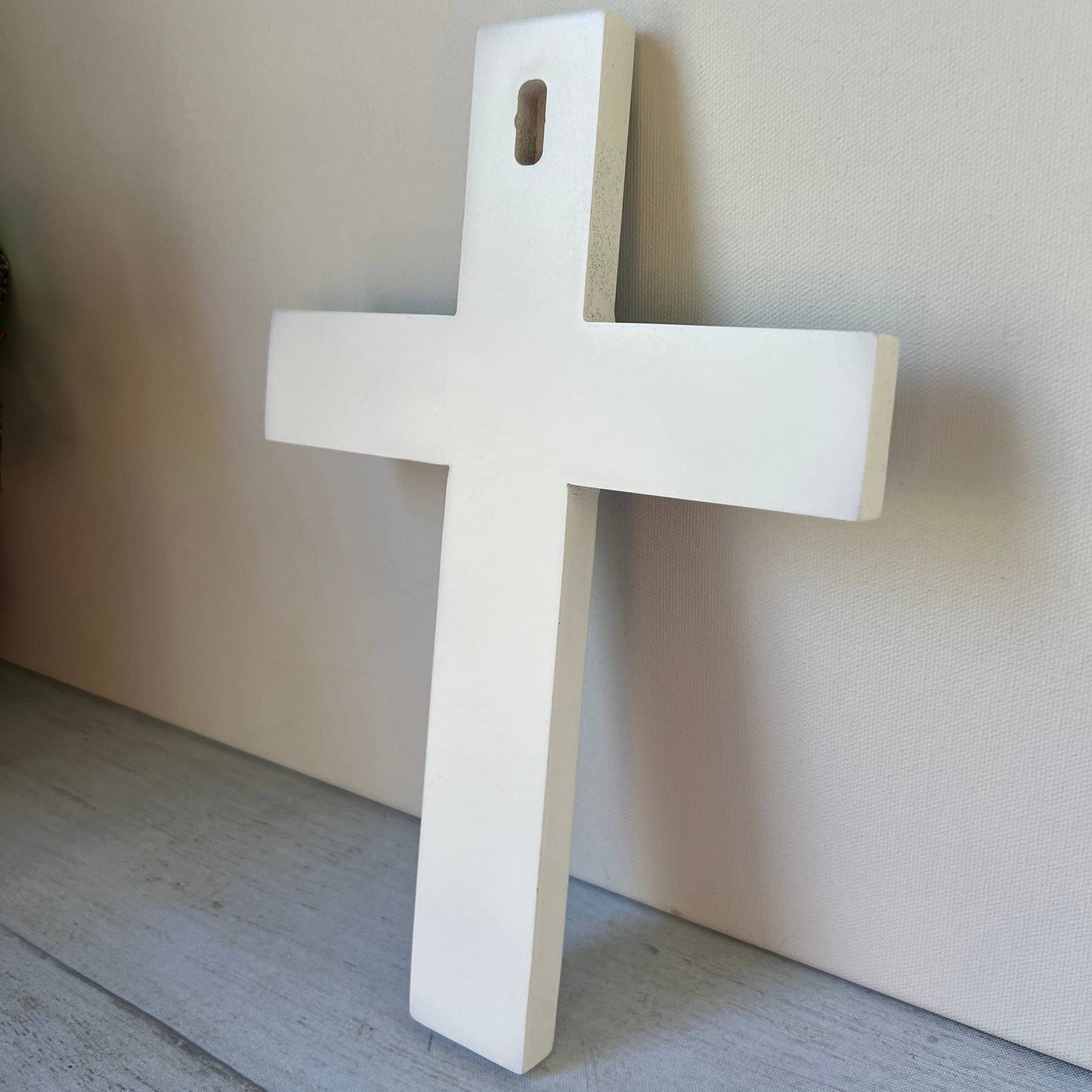 Wedding Wall Cross