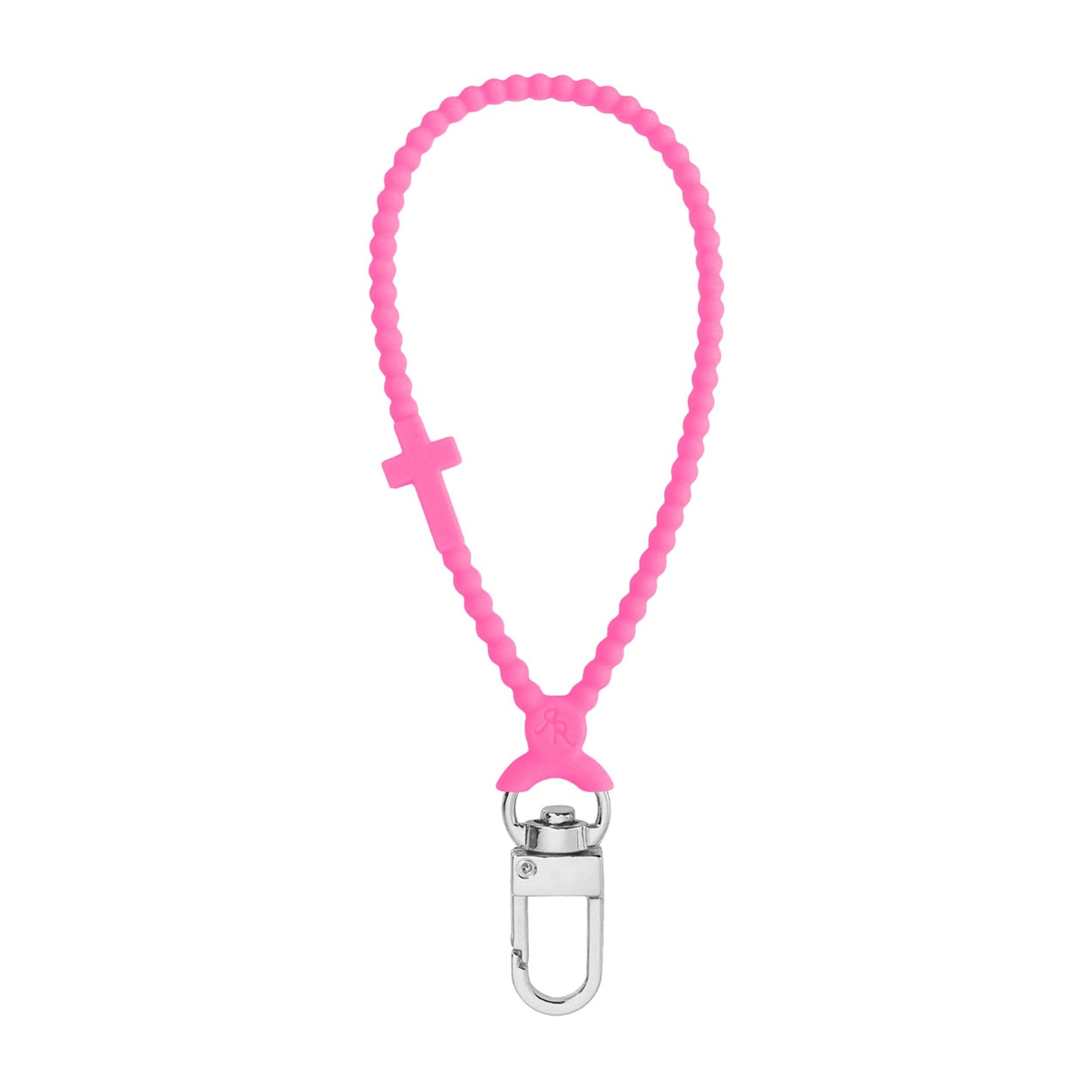 Jesus Loop (Wristlet Keychain)