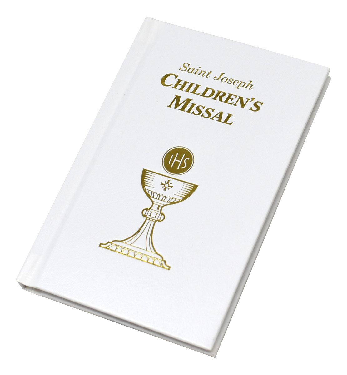 Saint Joseph Children's Missal - Imitation Leather