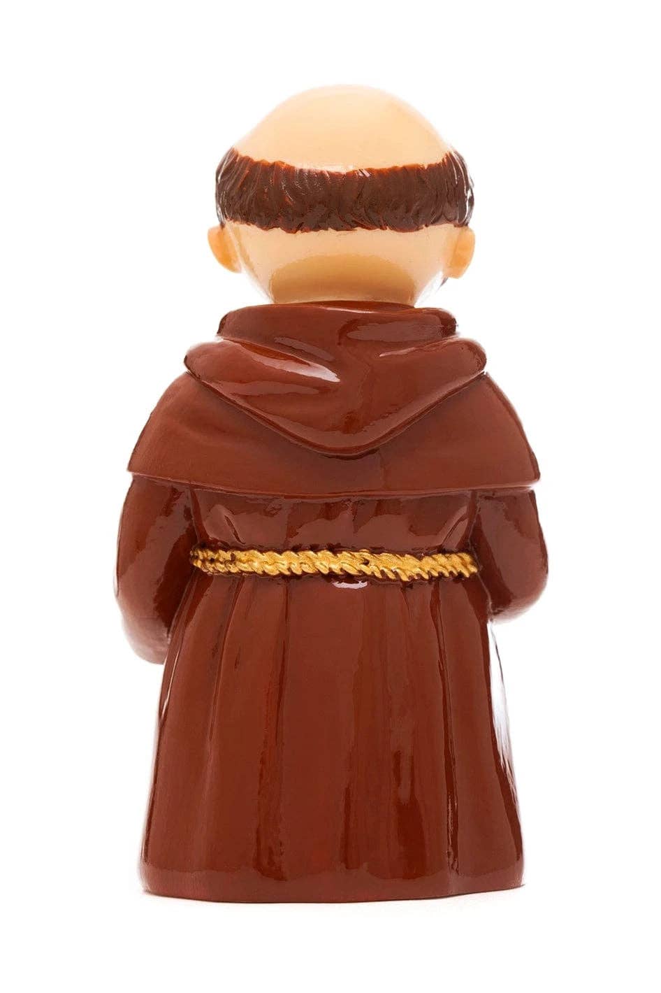 Saint Francis Kids Statue