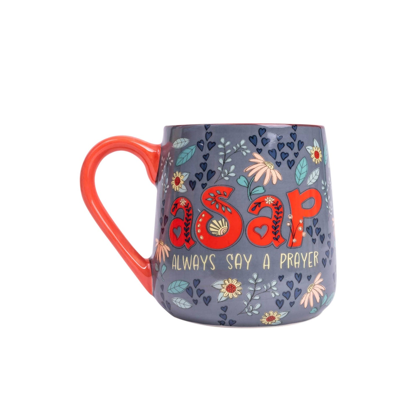 Mug: ASAP
