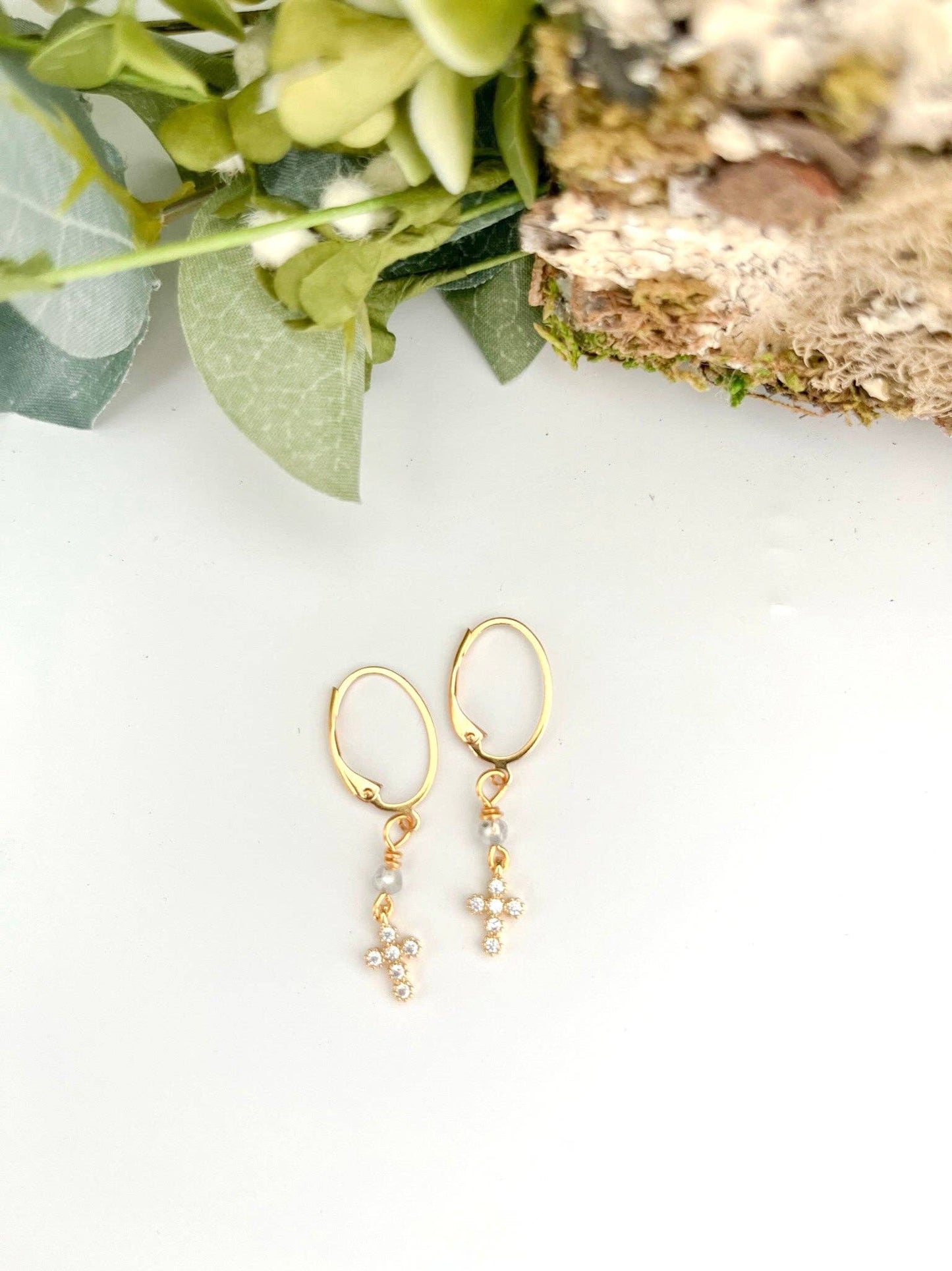 Eve Earrings