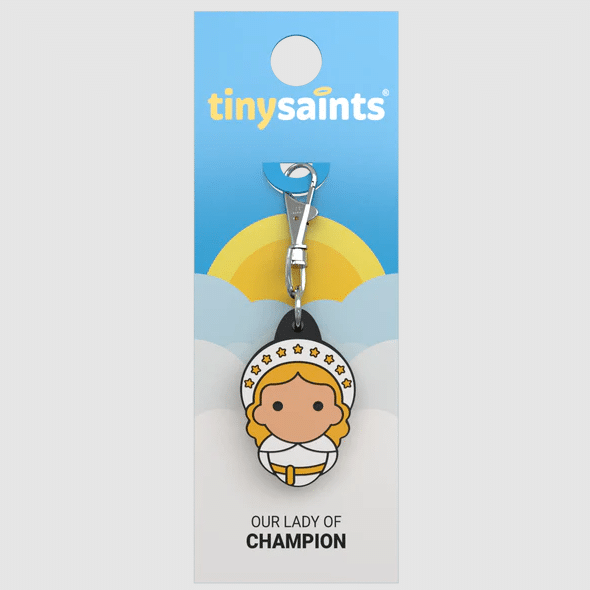 Tiny Saints Continued and Forerunners