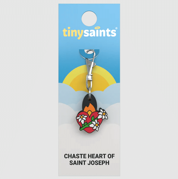 Tiny Saints Continued and Forerunners