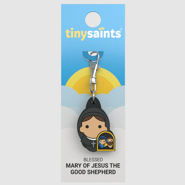 Tiny Saints Continued and Forerunners