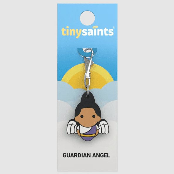 Tiny Saints Continued and Forerunners