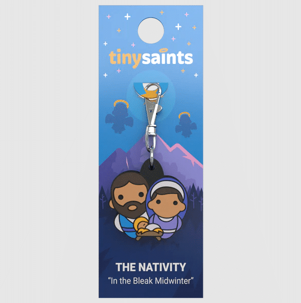 Tiny Saints Continued and Forerunners