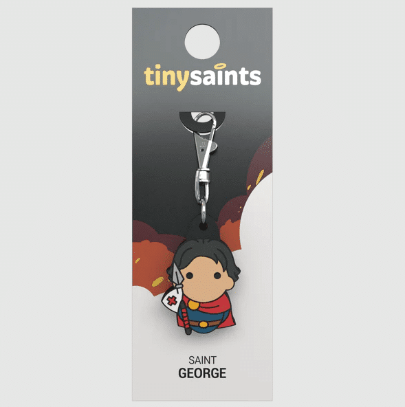 Tiny Saints Continued and Forerunners