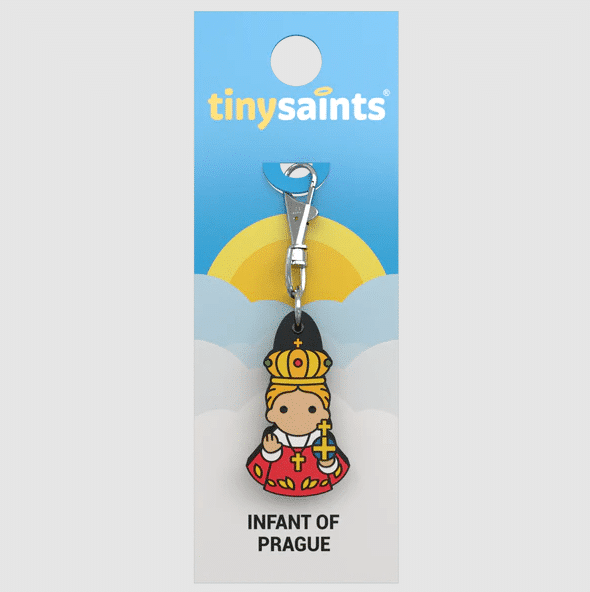 Tiny Saints Continued and Forerunners
