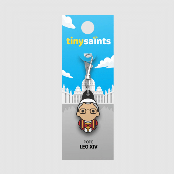 Tiny Saints Continued and Forerunners