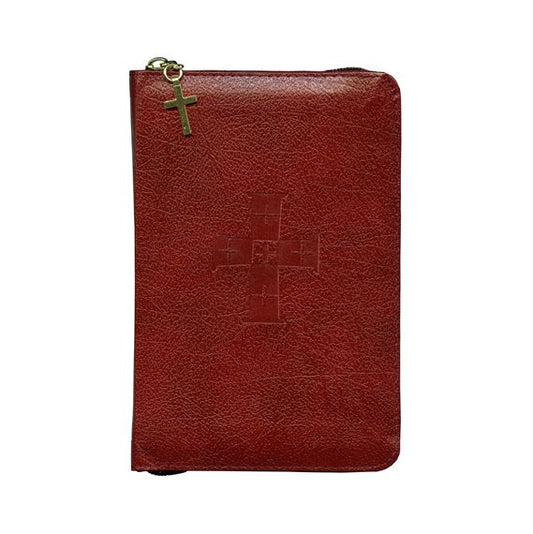 St. Joseph Sunday Missal with zipper