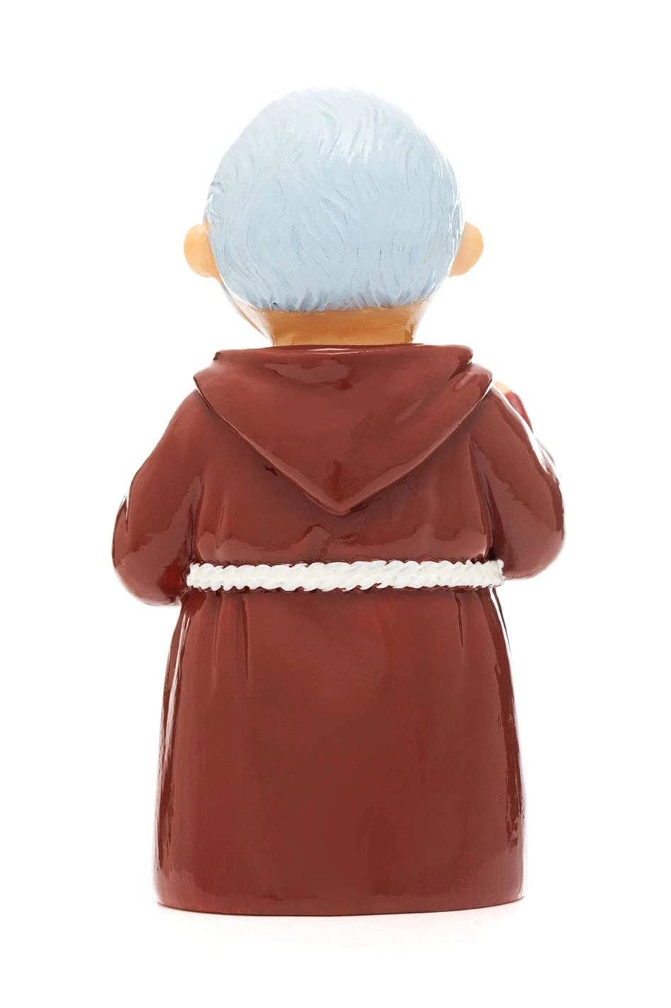 Padre Pio Kids Statue